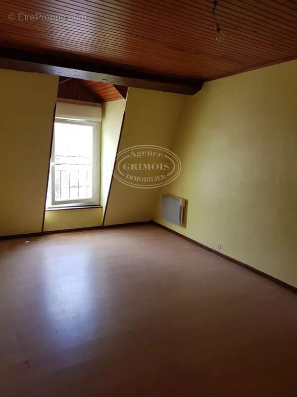 Appartement à LAVELANET