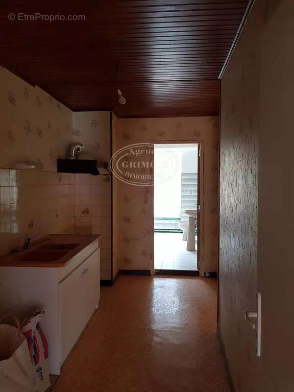 Appartement à LAVELANET