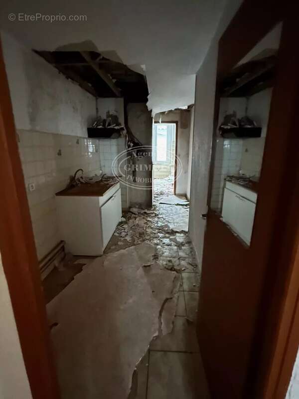 Appartement à LAVELANET