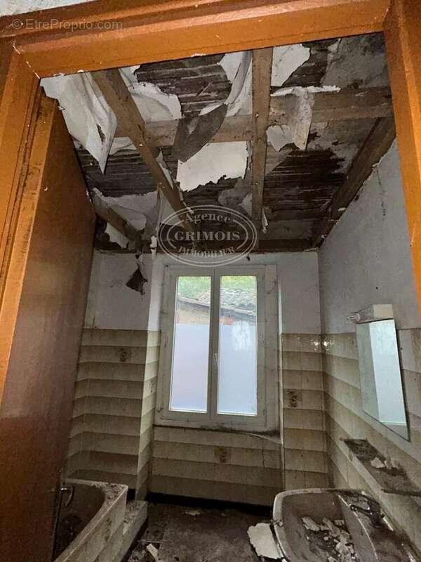 Appartement à LAVELANET