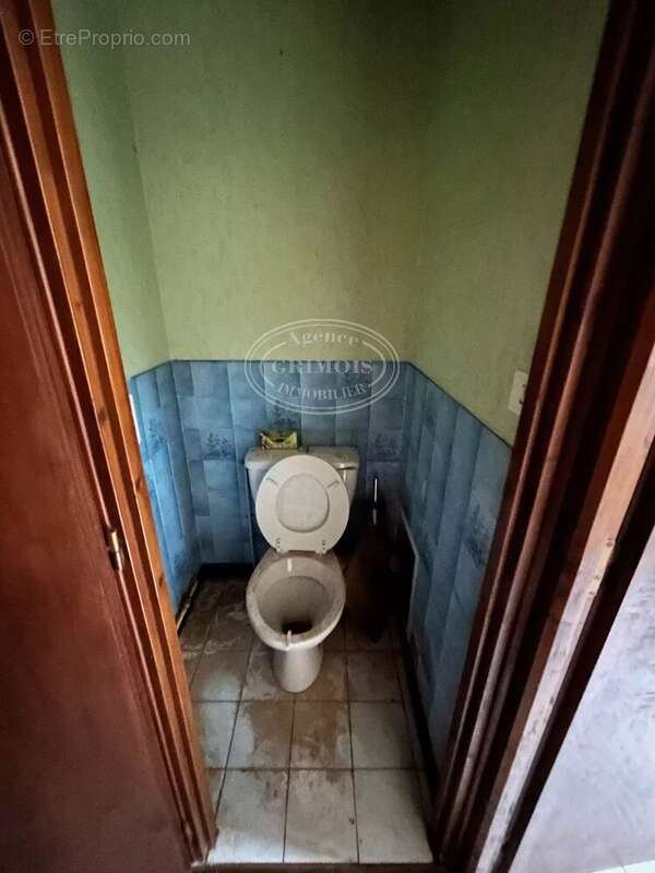 Appartement à LAVELANET