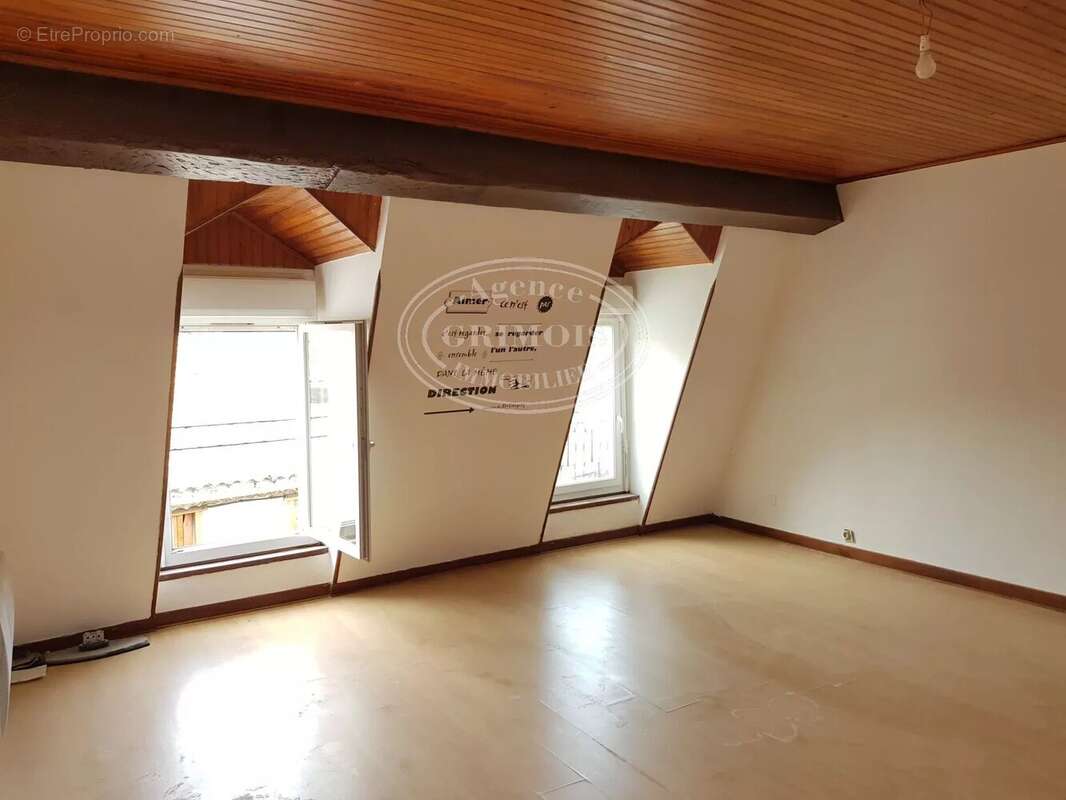 Appartement à LAVELANET