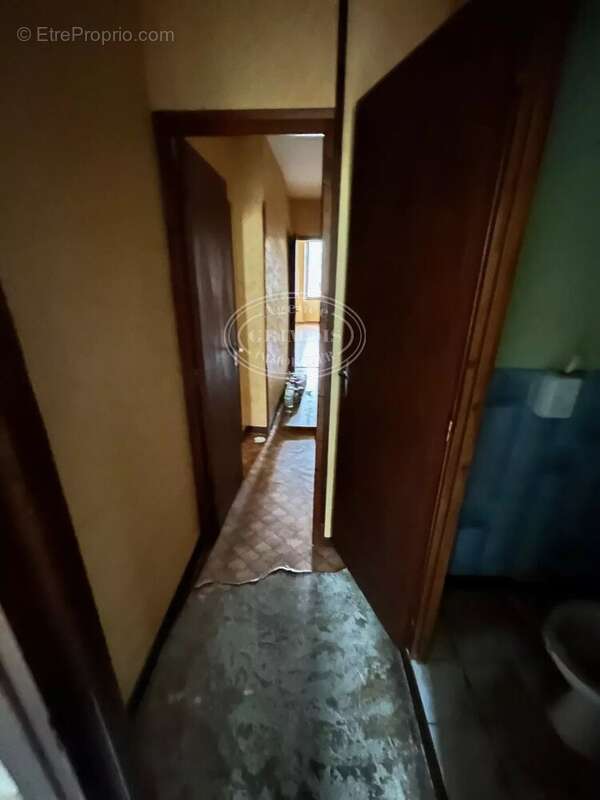 Appartement à LAVELANET
