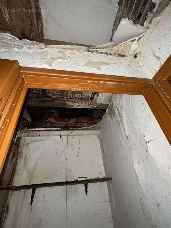 Appartement à LAVELANET