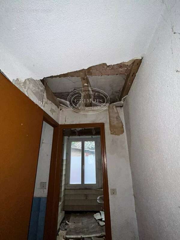 Appartement à LAVELANET