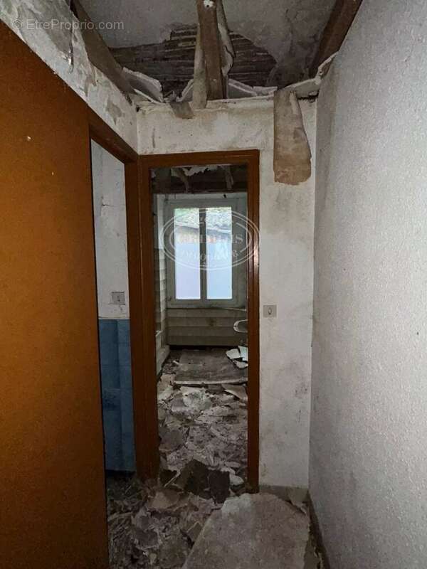 Appartement à LAVELANET