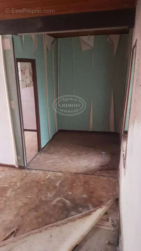 Appartement à LAVELANET