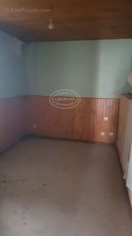 Appartement à LAVELANET