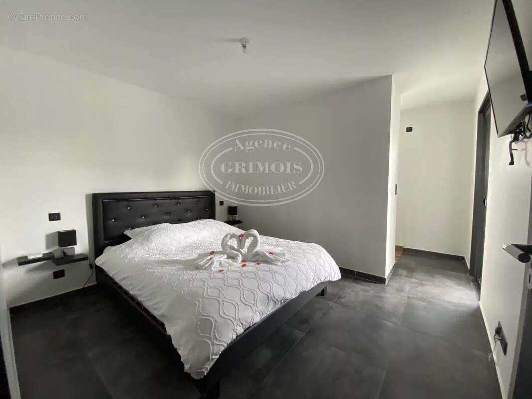 Maison à VILLEMATIER