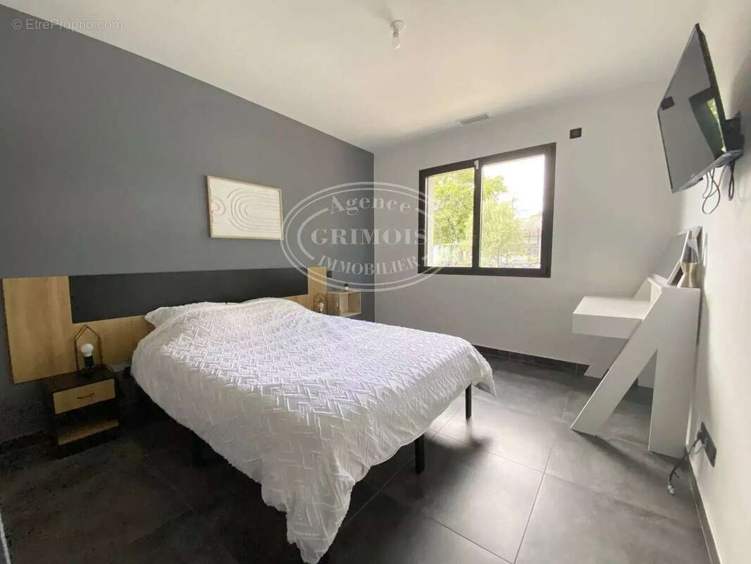 Maison à VILLEMATIER