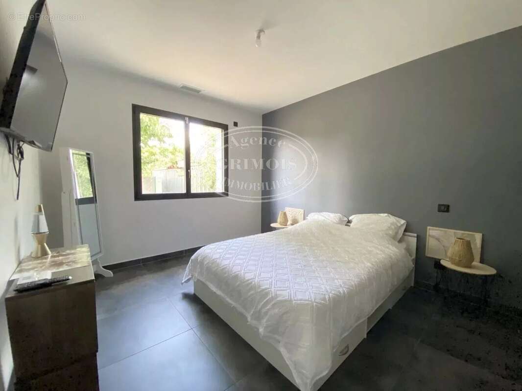 Maison à VILLEMATIER