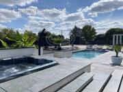 Maison à VILLEMATIER