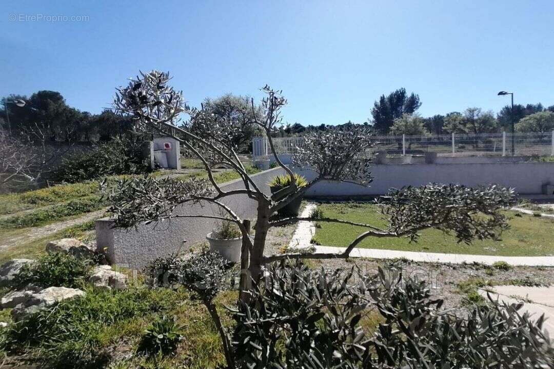 Maison à NISSAN-LEZ-ENSERUNE