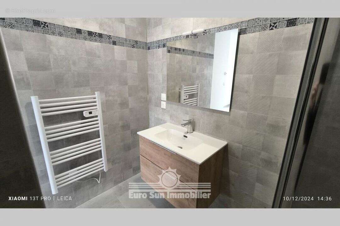 Maison à COLOMBIERS