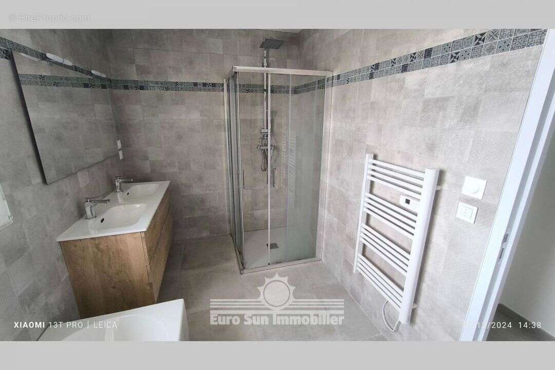 Maison à COLOMBIERS