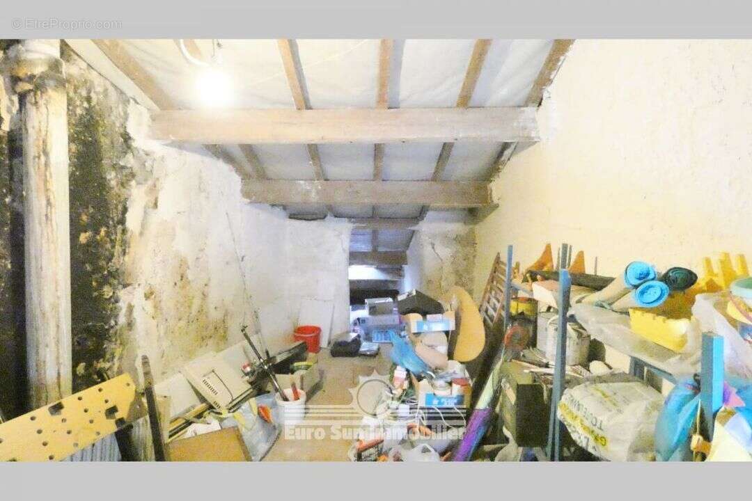 Maison à COLOMBIERS