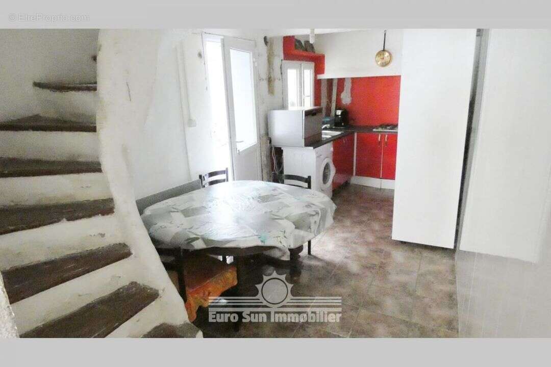 Maison à COLOMBIERS