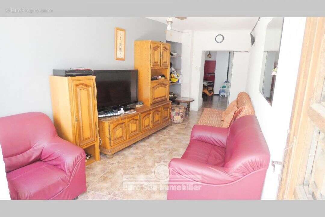 Maison à COLOMBIERS