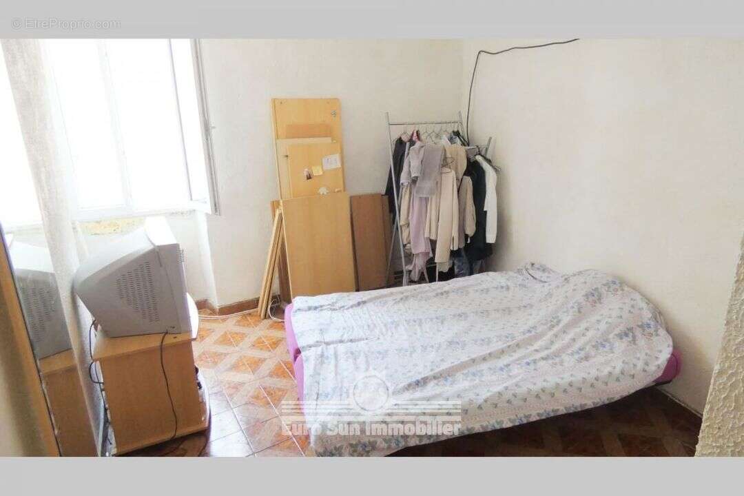 Maison à COLOMBIERS