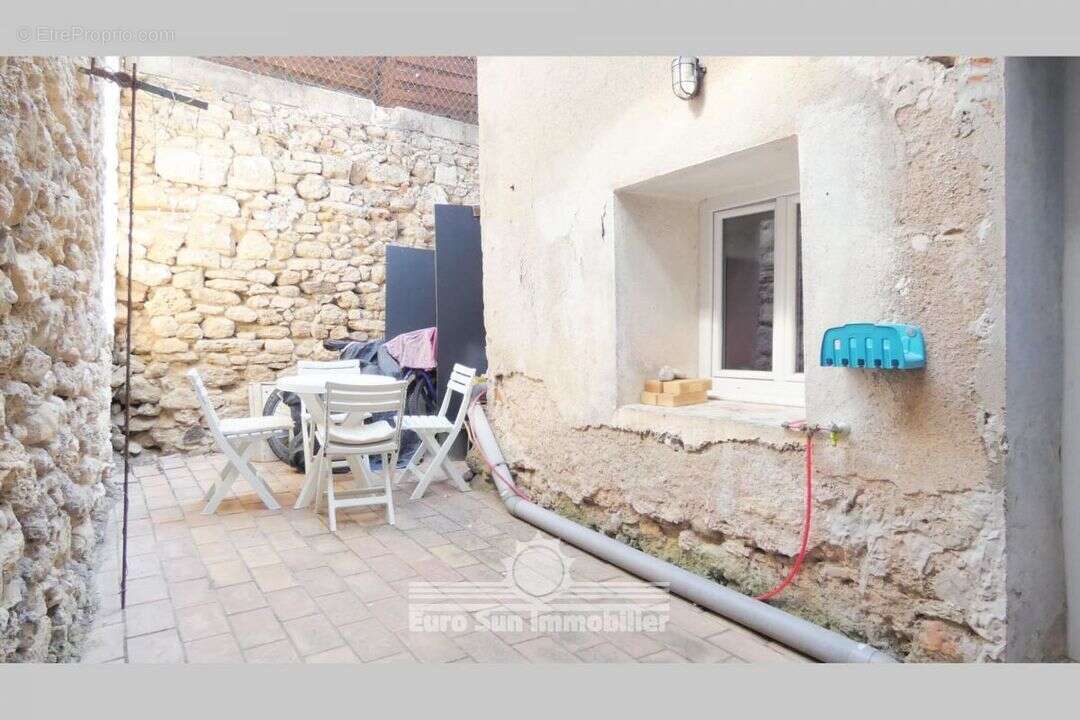 Maison à COLOMBIERS