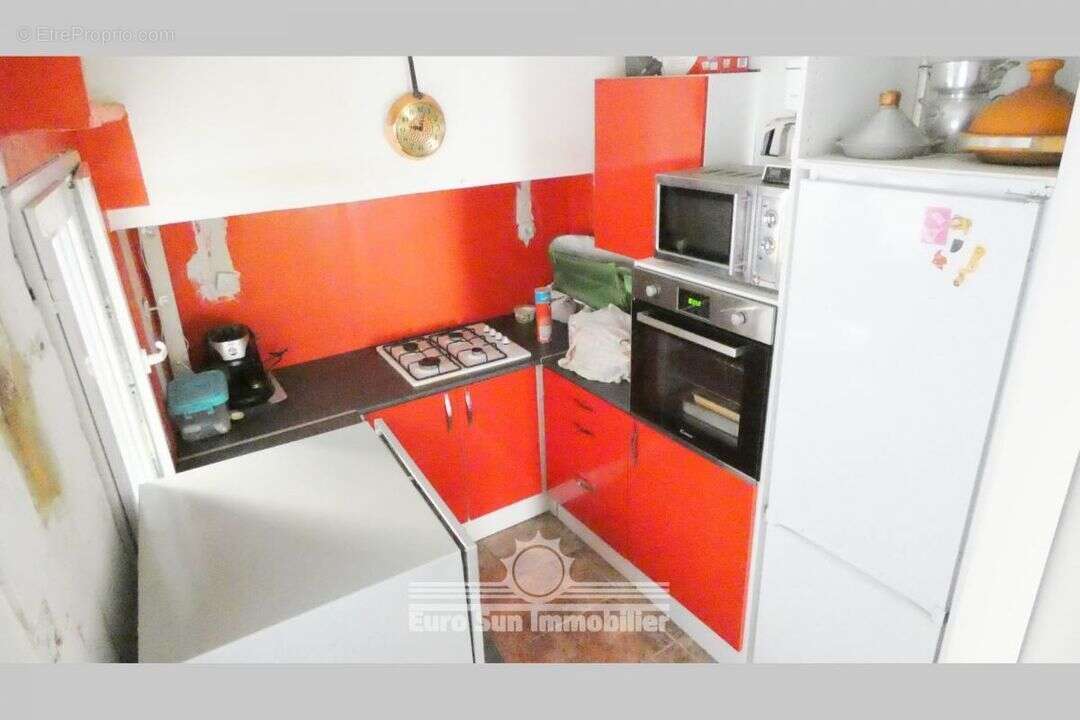 Maison à COLOMBIERS