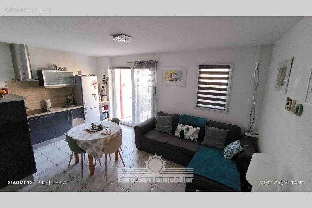 Maison à COLOMBIERS