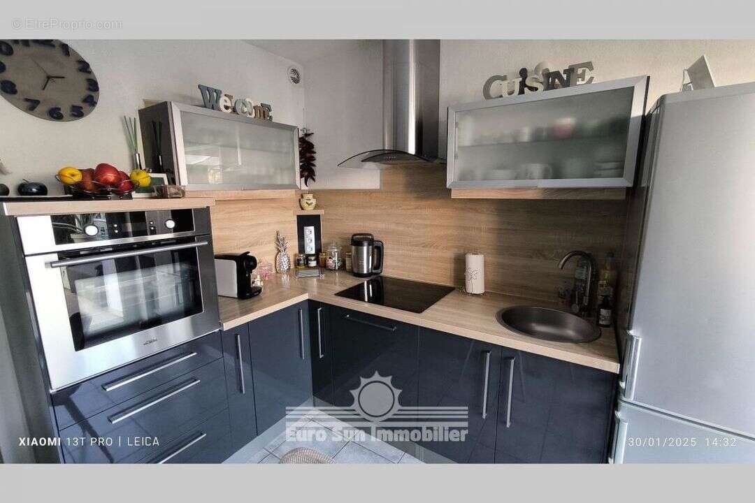 Maison à COLOMBIERS