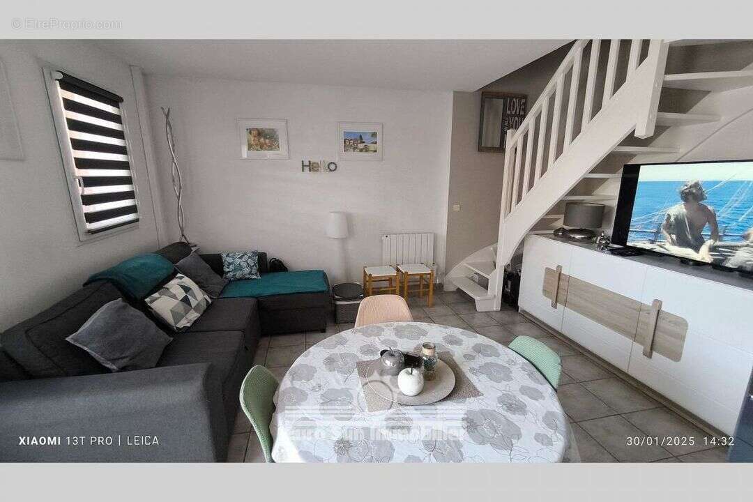 Maison à COLOMBIERS