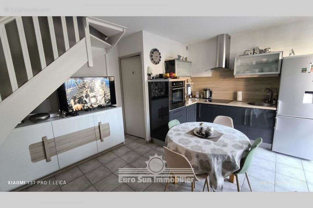 Maison à COLOMBIERS