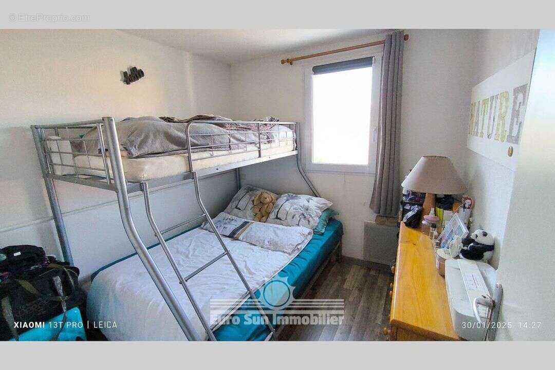 Maison à COLOMBIERS