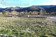 Terrain à COLOMBIERES-SUR-ORB