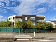 Appartement à SAINT-ETIENNE-DU-ROUVRAY