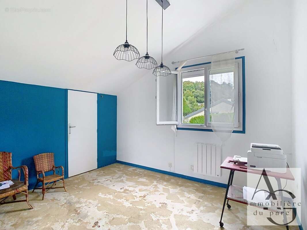 Maison à GRUCHET-LE-VALASSE