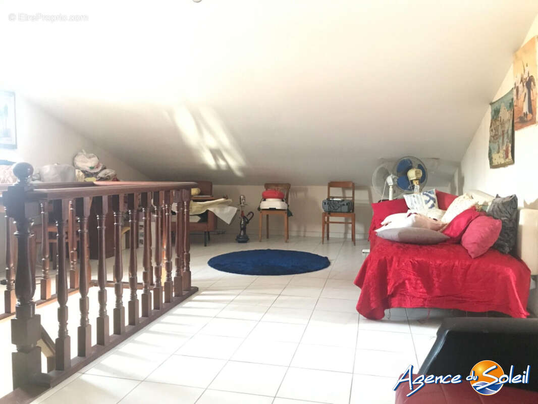 Maison à ARGELES-SUR-MER