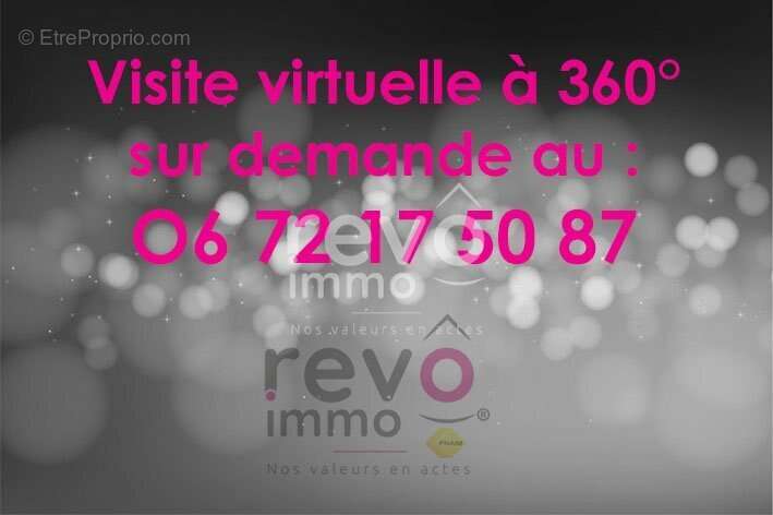 Appartement à BEAUPREAU