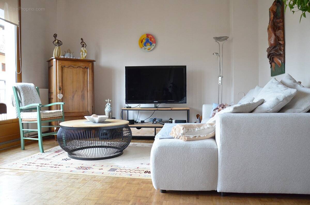 Appartement à CHEVREUSE