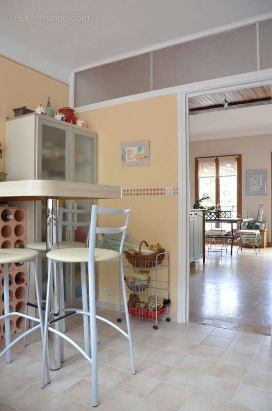 Appartement à CHEVREUSE