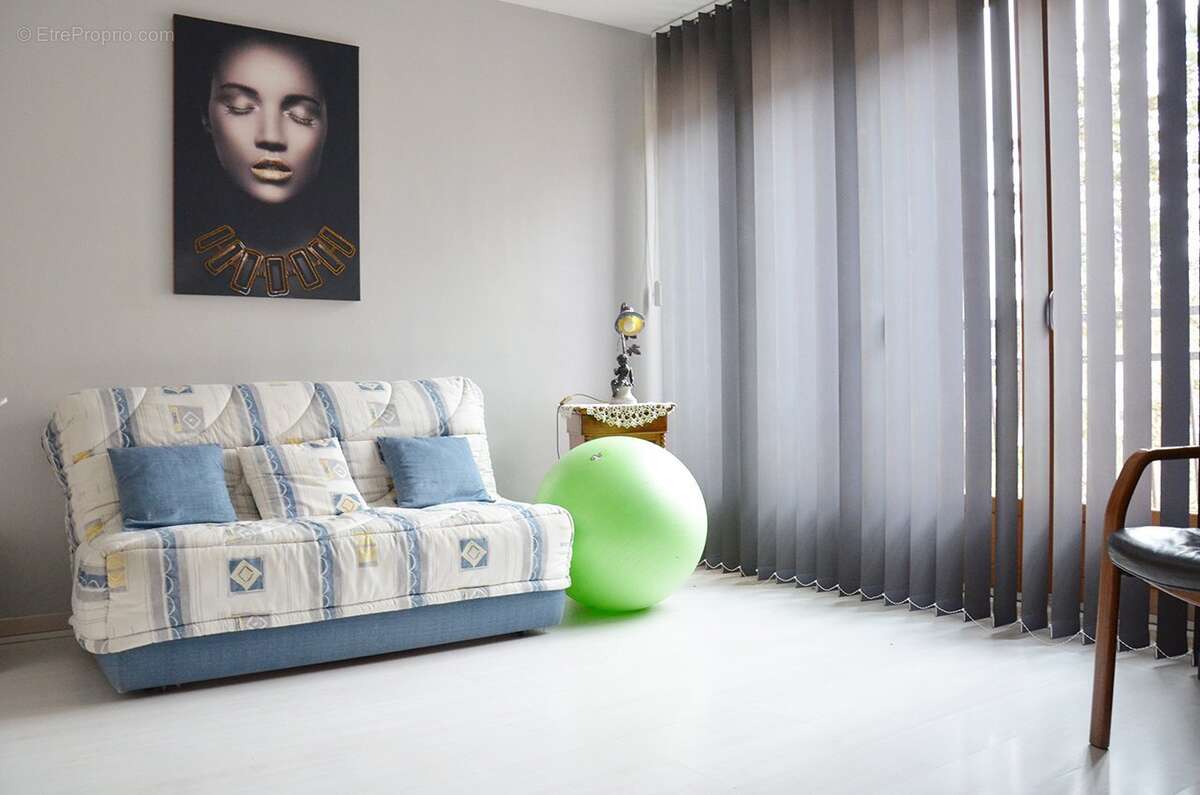 Appartement à CHEVREUSE