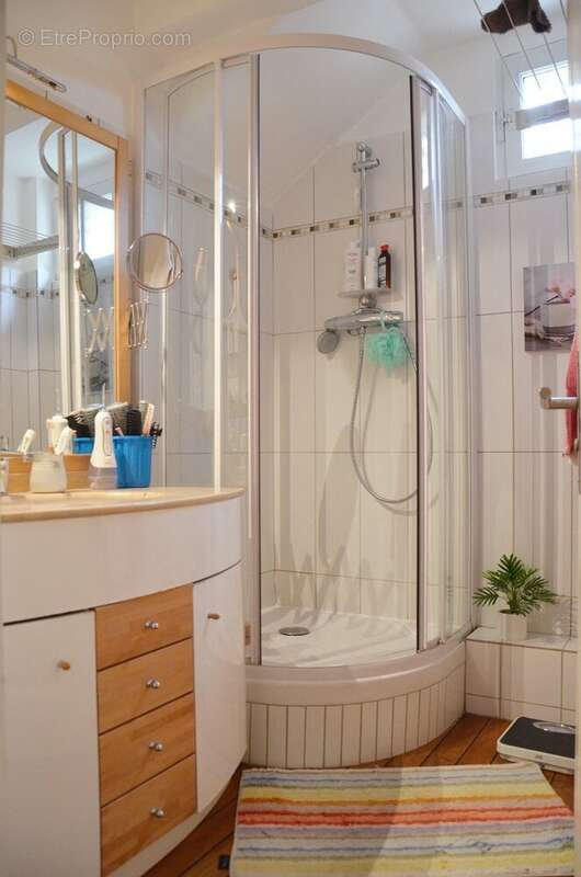 Appartement à CHEVREUSE