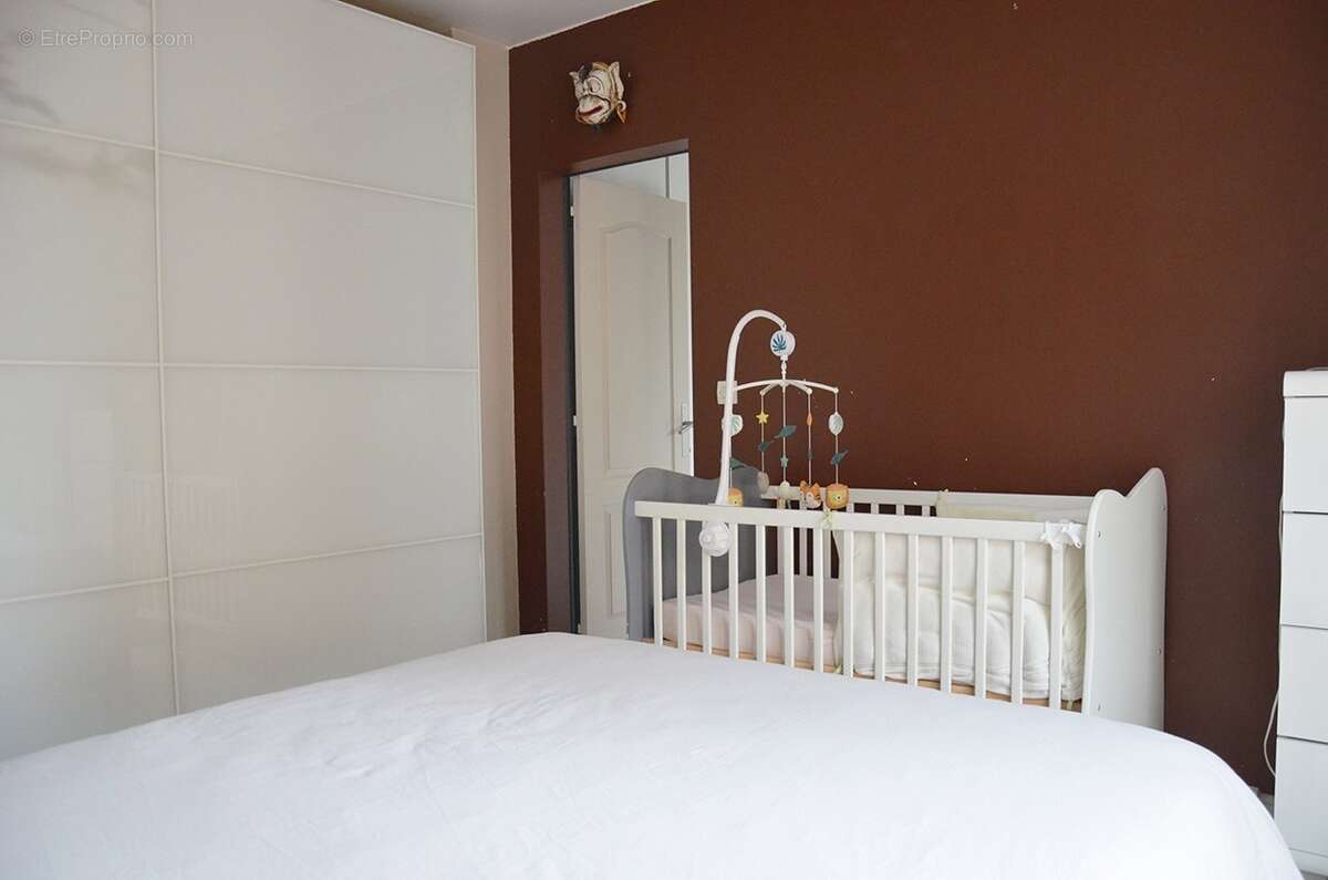 Appartement à CHEVREUSE