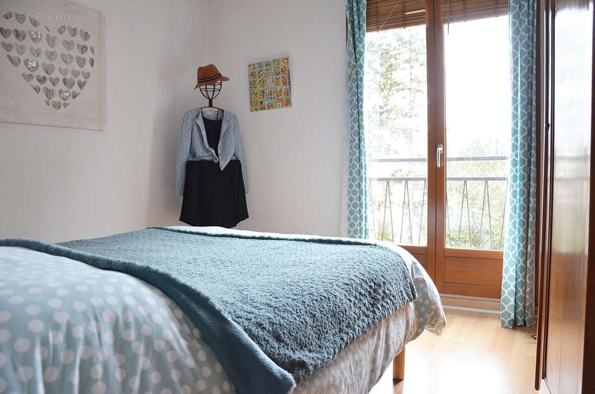 Appartement à CHEVREUSE