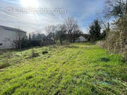 Terrain à ITTEVILLE