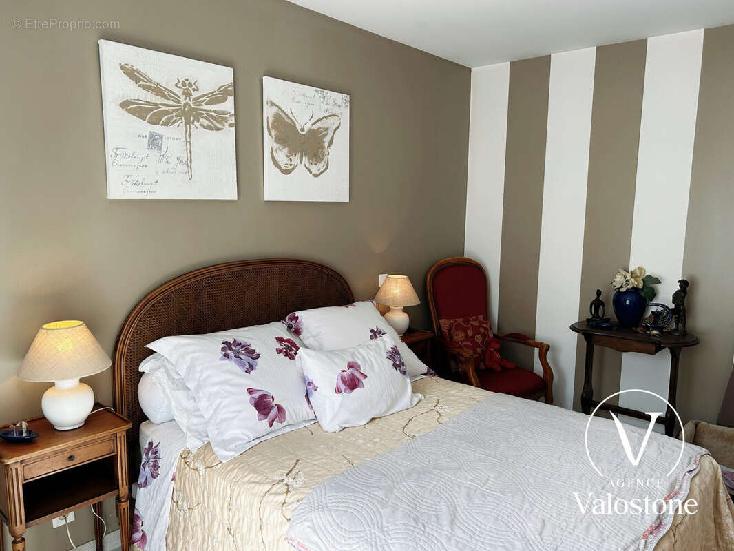 Maison à SAINTE-COLOMBE