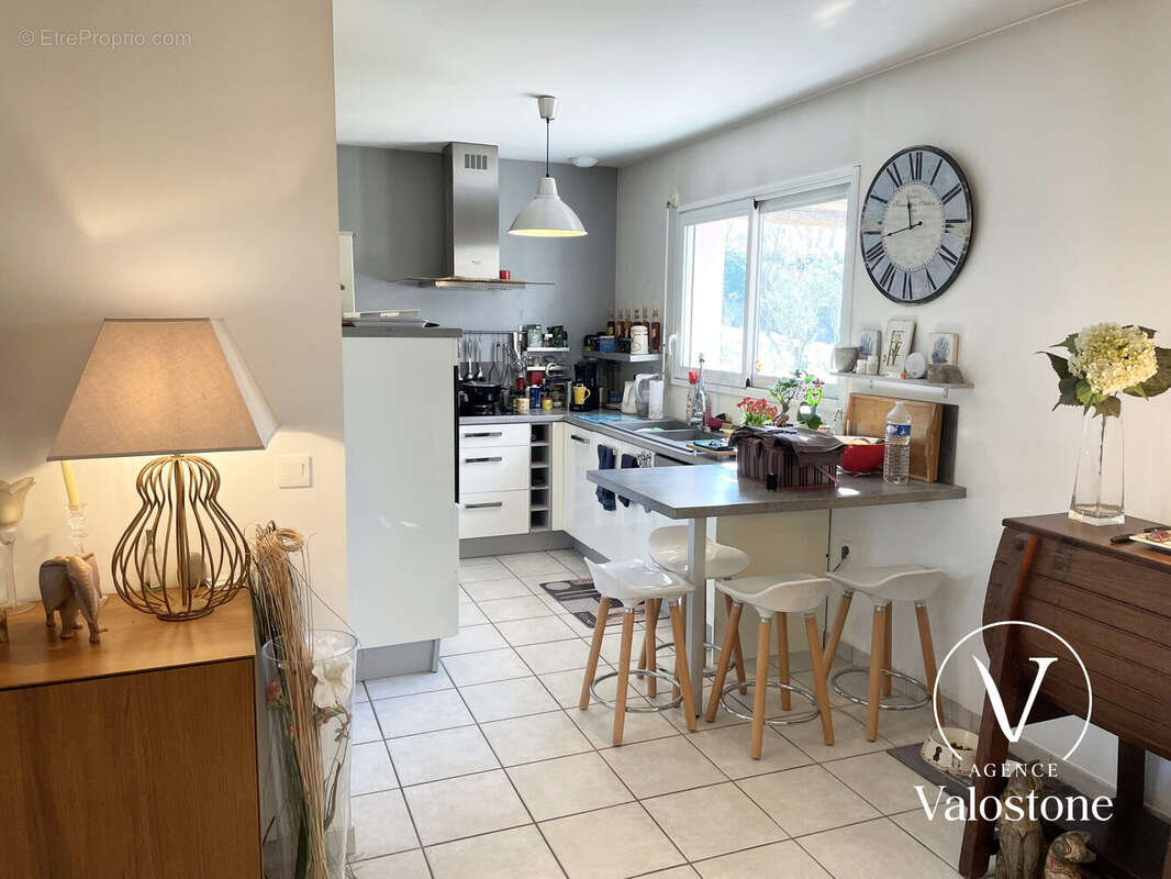 Maison à SAINTE-COLOMBE