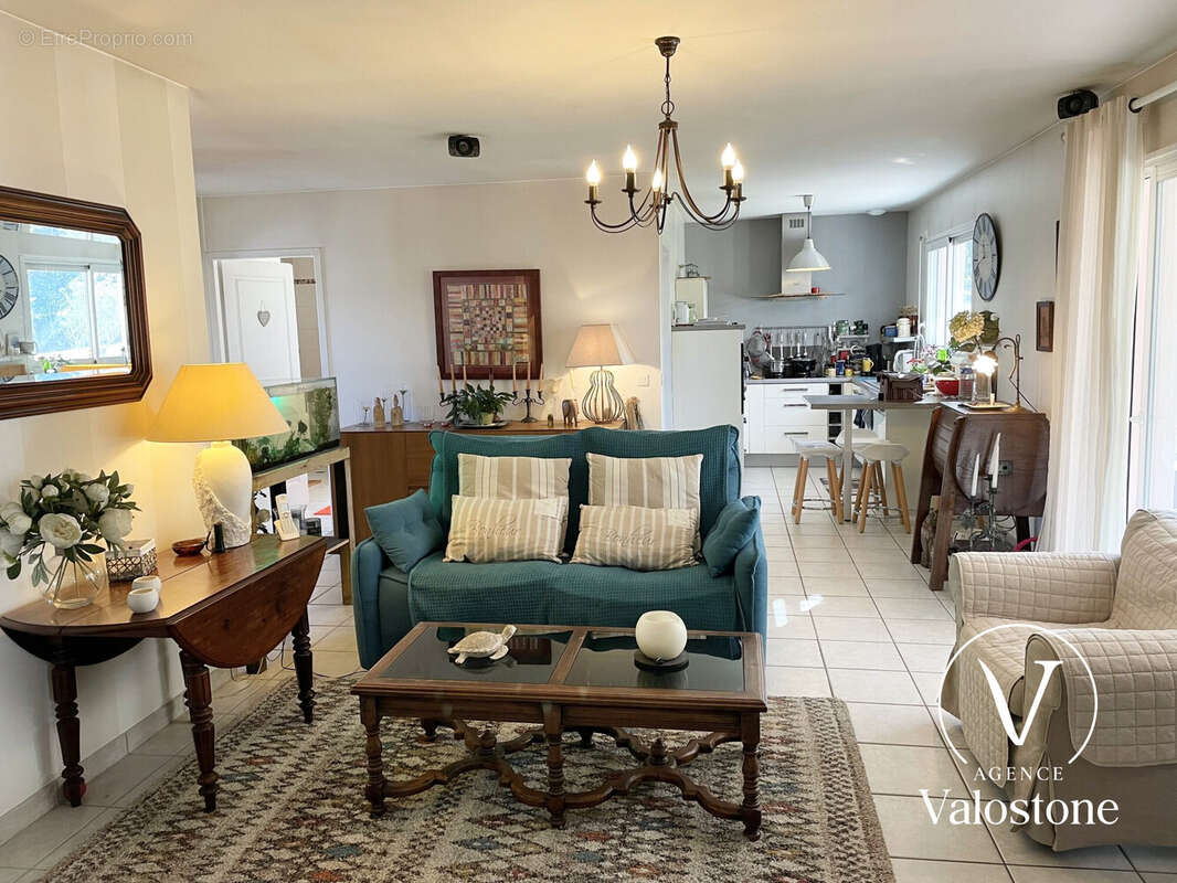 Maison à SAINTE-COLOMBE