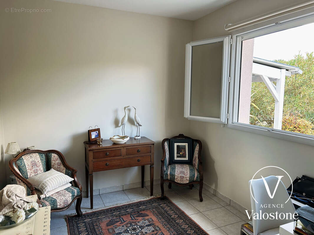 Maison à SAINTE-COLOMBE