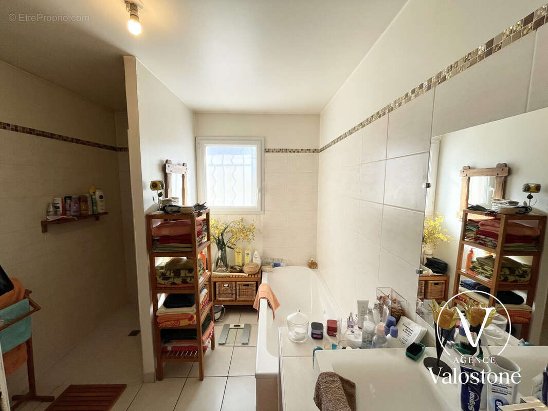 Maison à SAINTE-COLOMBE