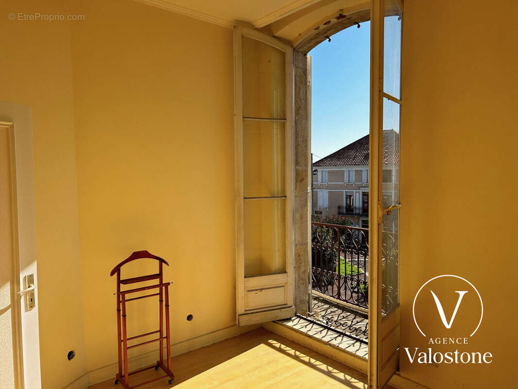 Appartement à HAGETMAU