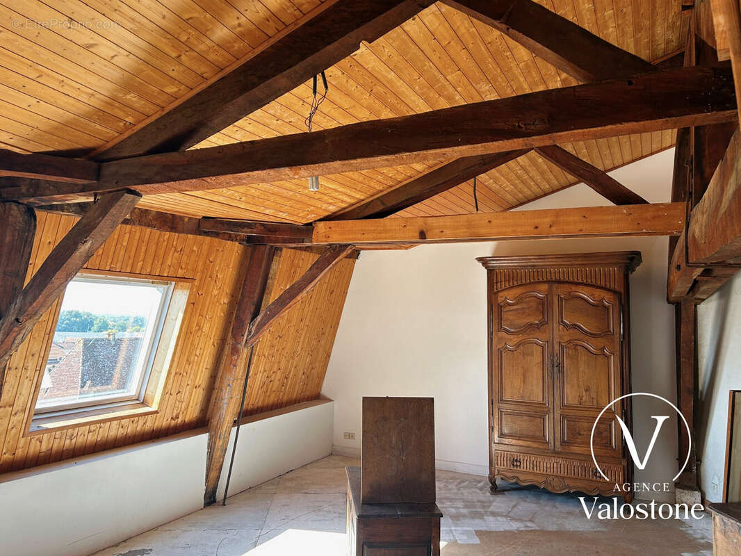 Appartement à HAGETMAU