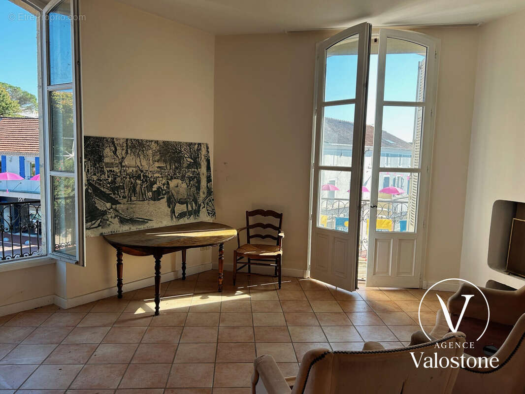 Appartement à HAGETMAU